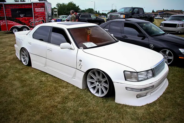 vip