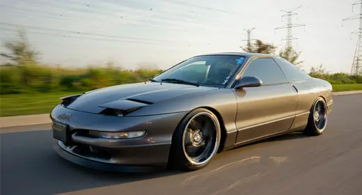Featured Ride: Erik’s 1994 Probe GT Featured Ride: Erik’s 1994 Probe GT