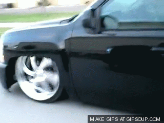 Theme Tuesdays: Drifting Gifs - Stance Is Everything
