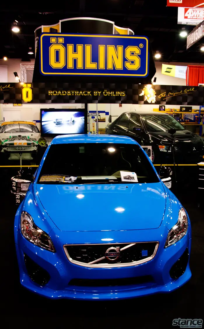 ohlins