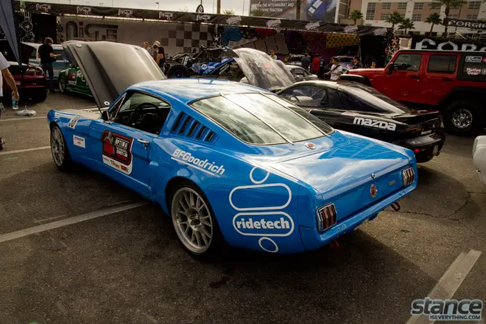 stang_gt350