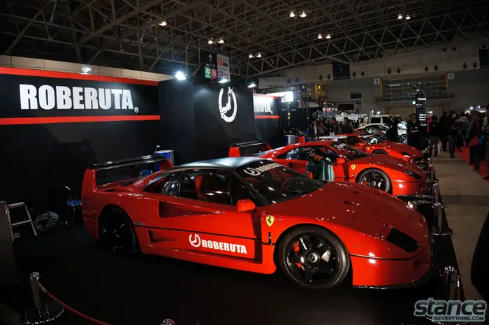 ferrari