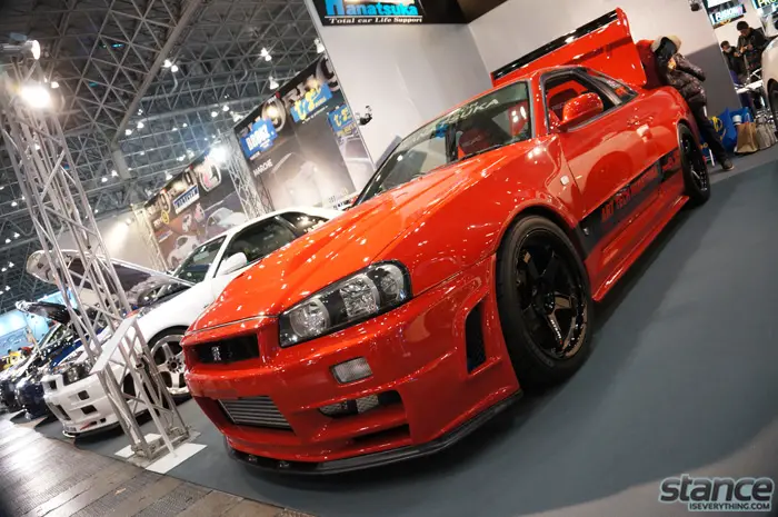 nissan_red_gtr
