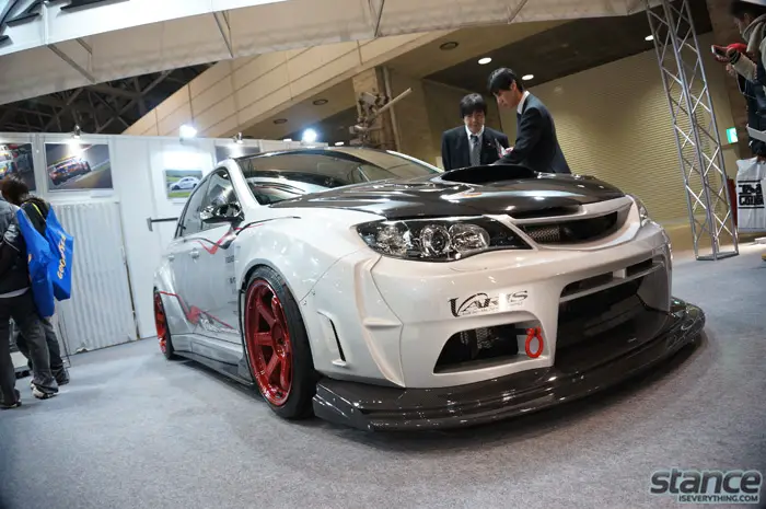 subaru_varis