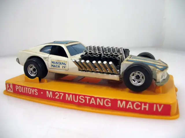 machiv_model