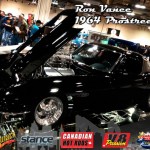 Ron-Vanee—Calgary