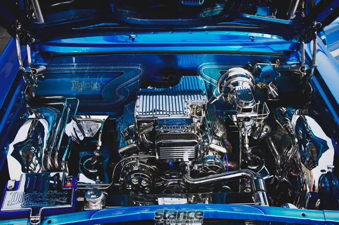 chilango_engine_bay