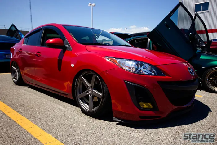 brimell_scion_super_tuner_4_mazda_3_bagged_airrex_2010