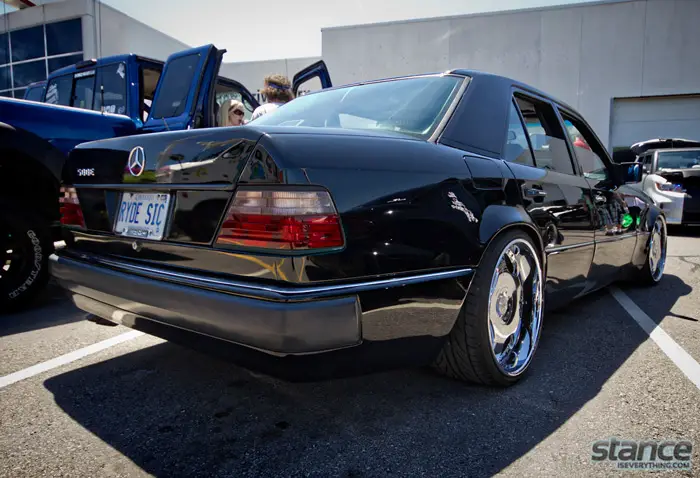 brimell_scion_super_tuner_4_mercedes_500_e_sic_ryde