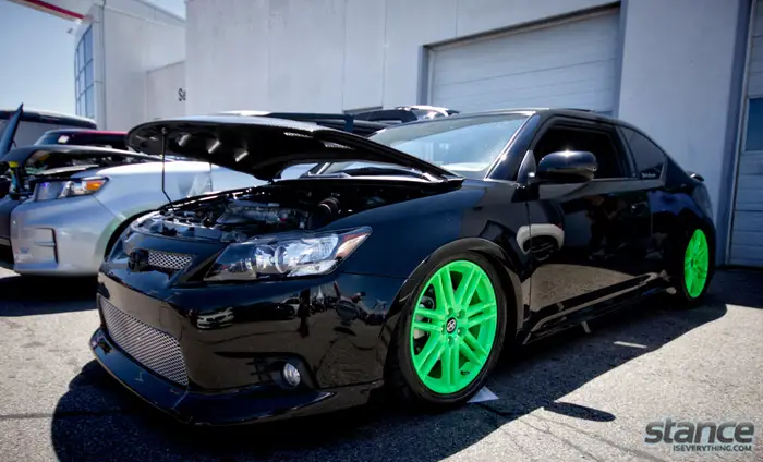 brimell_scion_super_tuner_4_scion_tc_slammed
