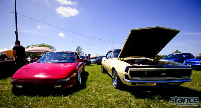 niagara_truck_and_tuner_expo_2013_cars_toyota_mr2_chevy_502_camaro