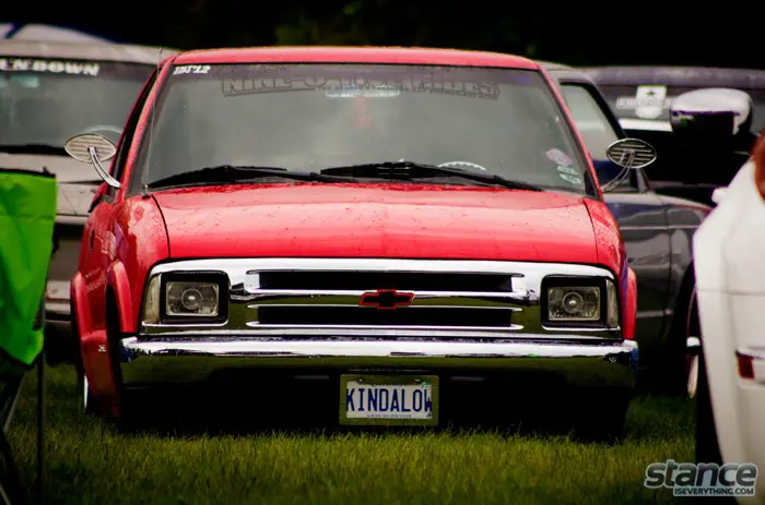 niagara_truck_and_tuner_expo_2013_truck_chevy_s10_red
