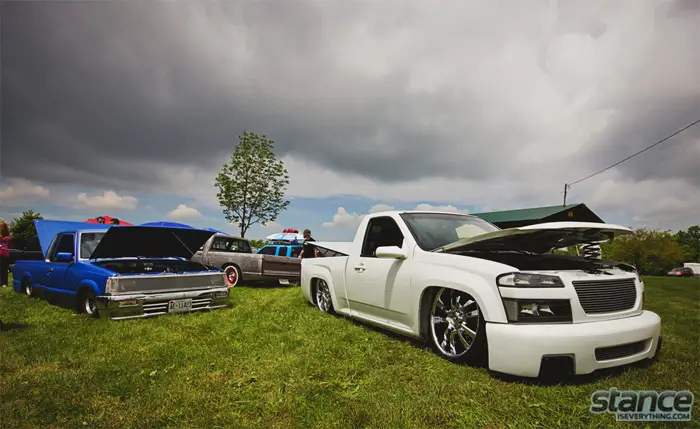 niagara_truck_and_tuner_expo_2013_truck_group
