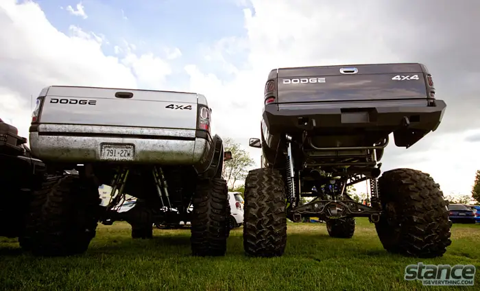 niagara_truck_and_tuner_expo_2013_truck_lifted_dodges