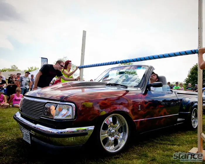 niagara_truck_and_tuner_expo_limbo_ford_ranger
