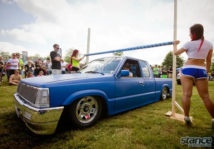 niagara_truck_and_tuner_expo_limbo_mazda