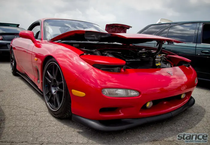 cscs_2013_grand_bend_beach_burnout_showandshine_mazda_rx_7_fd