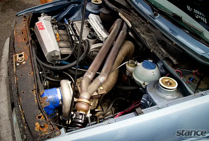 eurokracy_2013_mk_2_golf_drag_engine_bay