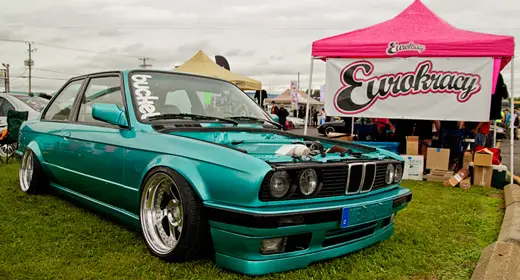 Event Coverage: Eurokracy 2013 – Part. 1 Event Coverage: Eurokracy 2013 – Part. 1