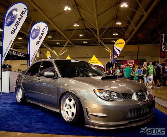 importfest_2013_subaru_booth_jeff