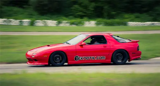 Event Coverage: 2013 CSCS Mosport Event Coverage: 2013 CSCS Mosport