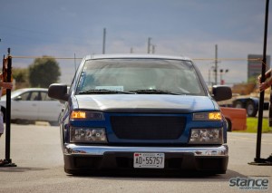Event Coverage: Torque Modified 2013 - Stance Is Everything