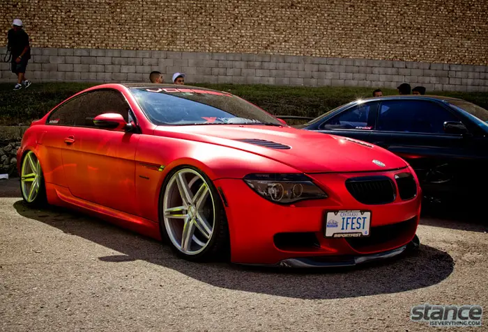 nextmod_mississauga_grand_opening_team_importfest_bagged_bmw_645