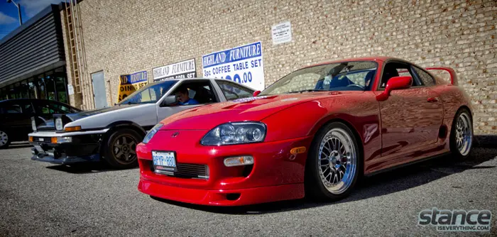 nextmod_mississauga_grand_opening_toyota_supra_ae86