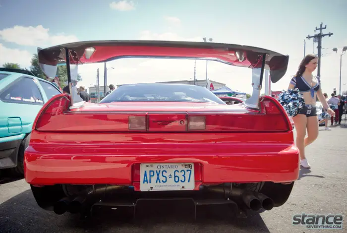nissan_sherway_megameet_acura_nsx