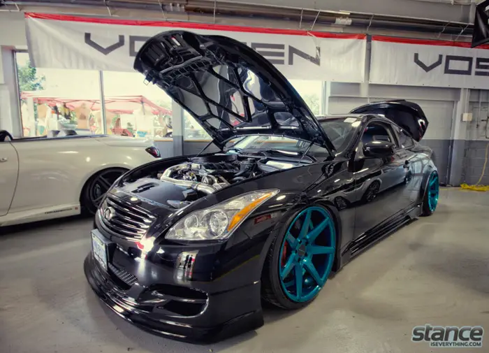 nissan_sherway_megameet_infiniti_vossen