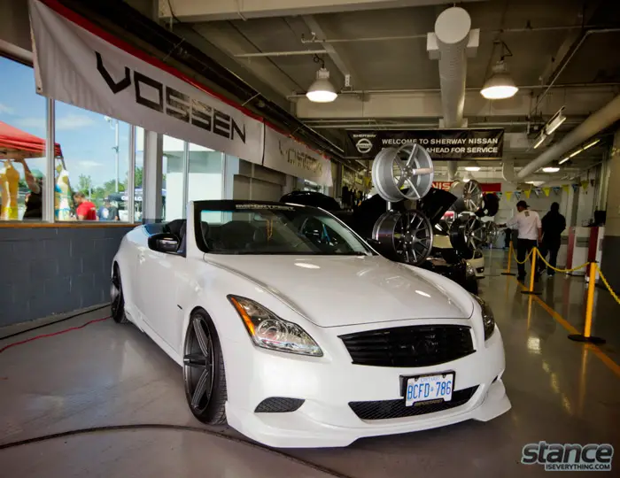 nissan_sherway_megameet_infiniti_vossen_2