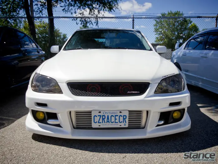 nissan_sherway_megameet_nextmod_lexus_is300