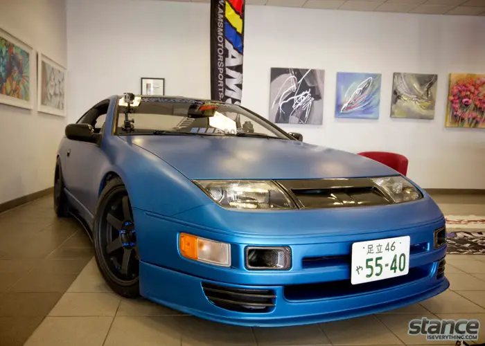nissan_sherway_megameet_nissan_300zx