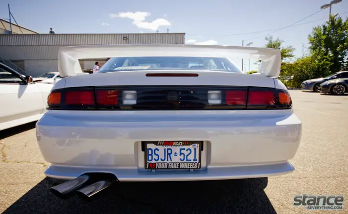 nissan_sherway_megameet_nissan_silvia_rear