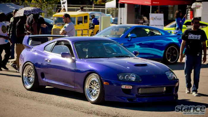 nissan_sherway_megameet_toyota_supra_2