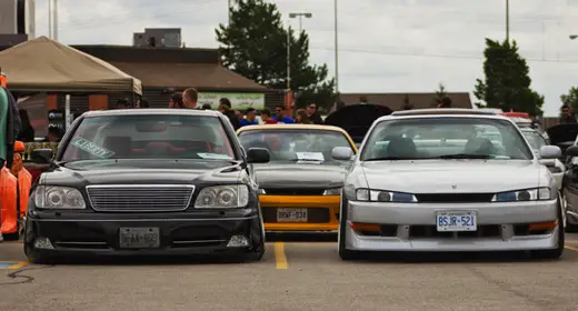 Event Coverage: Tuner Invasion 2013 Event Coverage: Tuner Invasion 2013