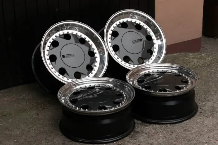 A company out of Poland specializes in these sort of things and has a whole lot on their fanpage, big fan of these tear drops