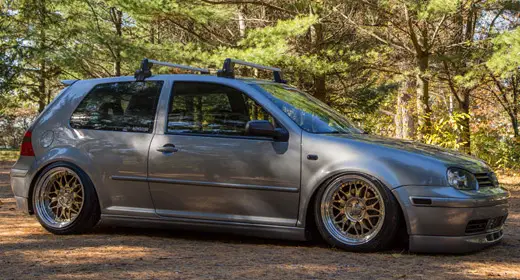 gti ride on car