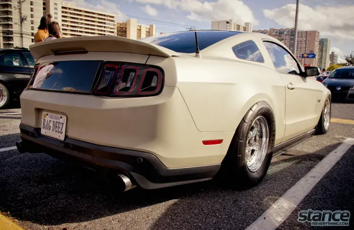 h2ointernational_2013_gold_coast_bagged_mustang_3