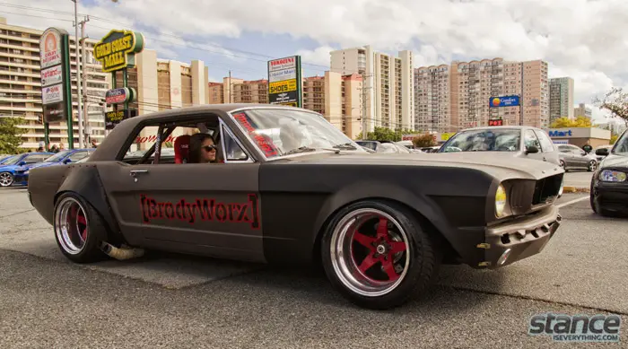 h2ointernational_2013_gold_coast_ford_mustang_brody_worx_2