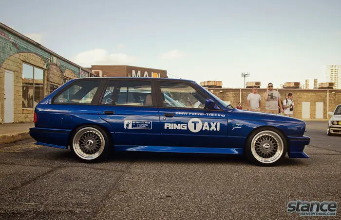 h2ointernational_e30meet_m3_wagon