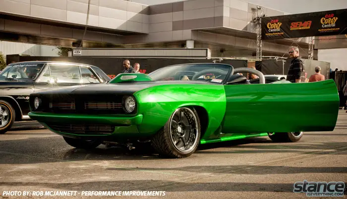 cuda