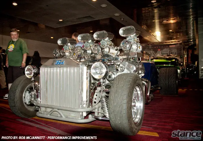 ford_four_motor