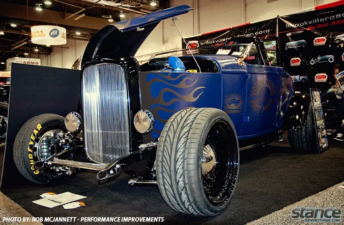 sema_2013_2jz_ford_1