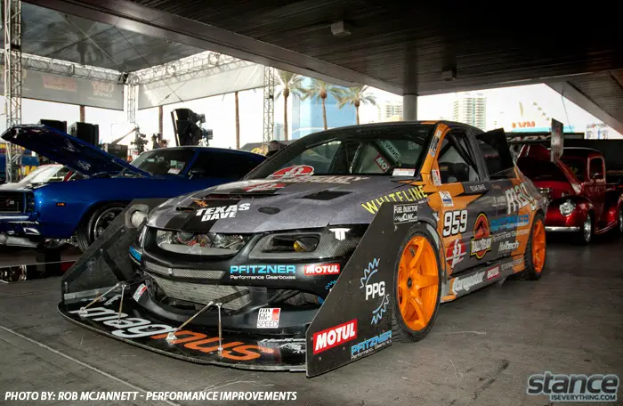sema_2013_evo_x