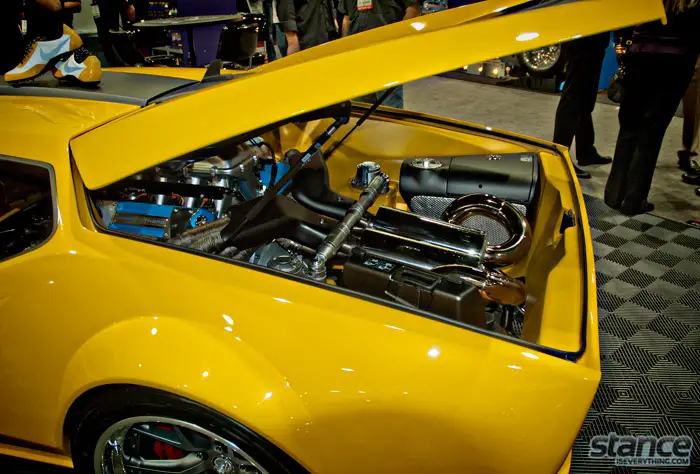 Of course I am also quite fond of the 600hp LS3
