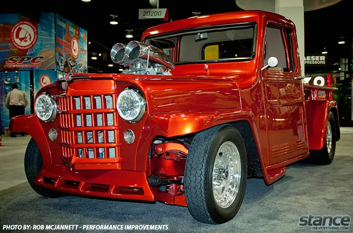 sema_2013_willys_pickup