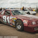 stockcar