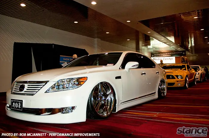vip