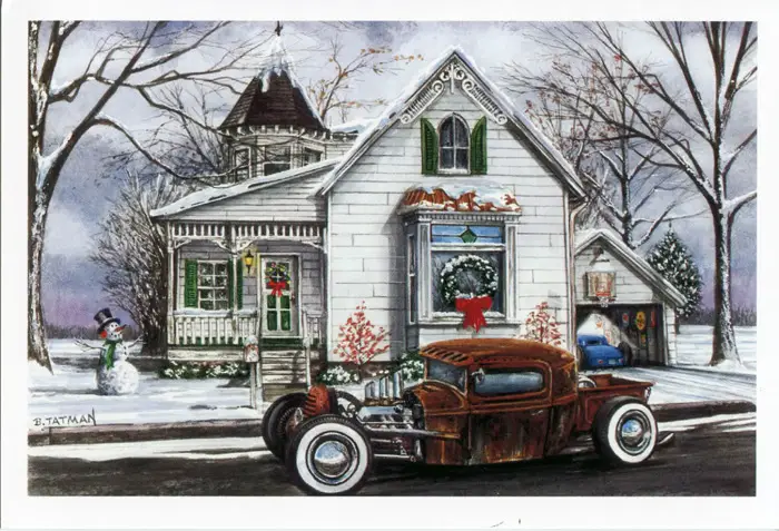 christmas
